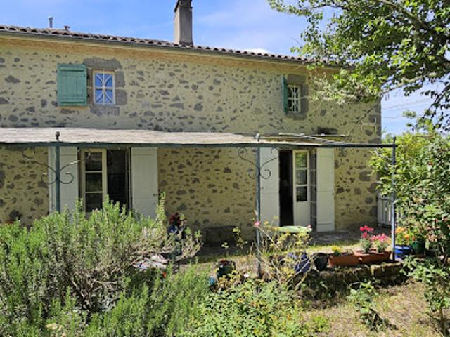 Maison vente à Fargues-sur-ourbise
