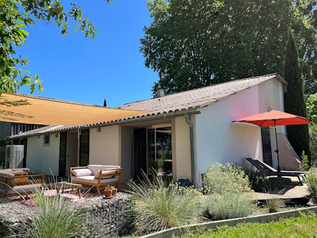 Maison vente à Grézet-cavagnan, Lot-et-Garonne