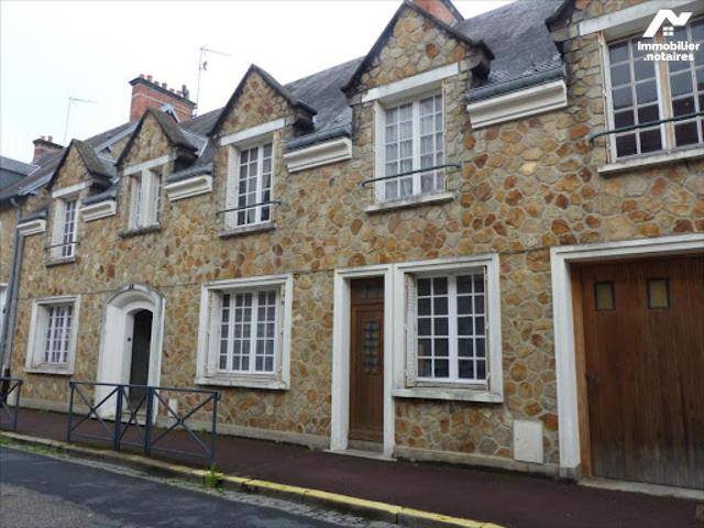 Maison vente à Coutances, La Haye