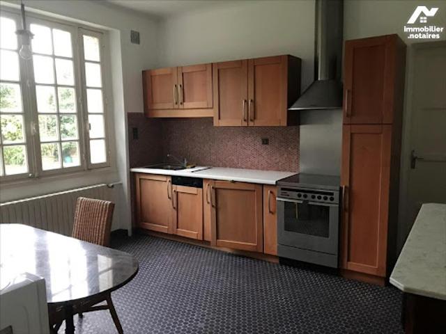 Maison vente à Coutances, La Haye