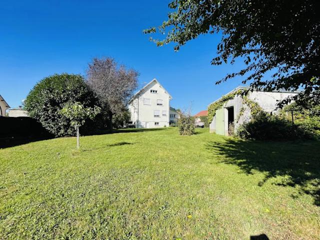 Maison vente à Mont Châtel, Lure