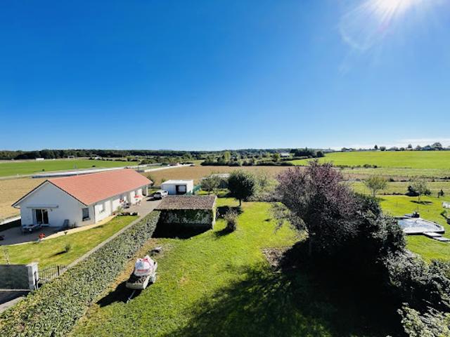 Maison vente à Lure