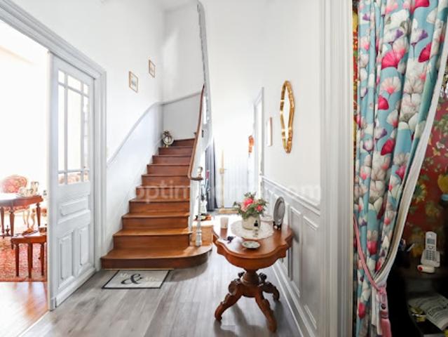 Maison vente à Magnac-Laval, Haute-Vienne