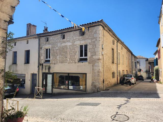 Maison vente à France métropolitaine, Monflanquin