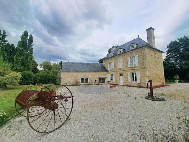 Maison vente à Alençon, Mortrée