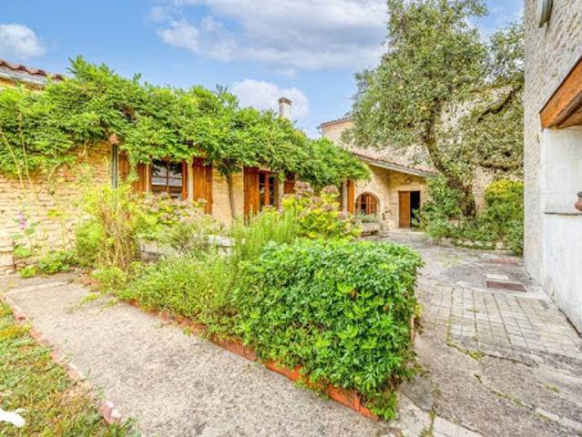 Maison vente à Rochefort, Muron