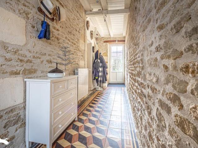 Maison vente à Rochefort, Muron