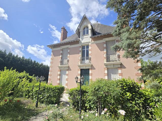 Maison vente à La Flèche, Sablé-sur-sarthe
