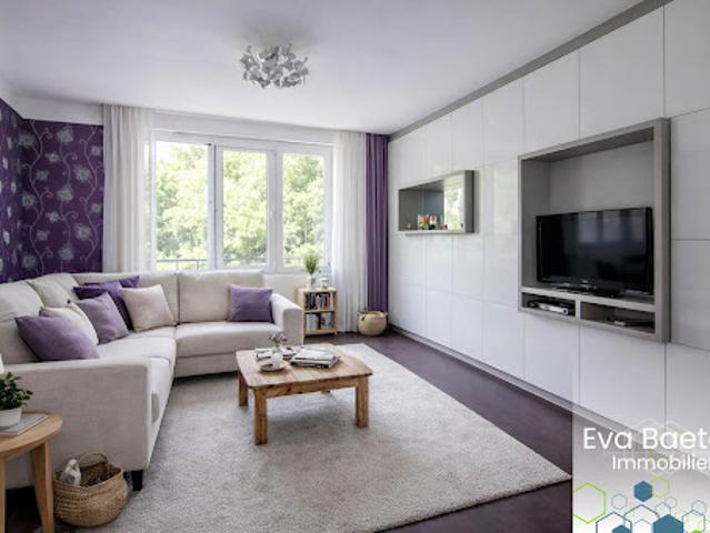 Maison vente à Thionville, Serémange-erzange