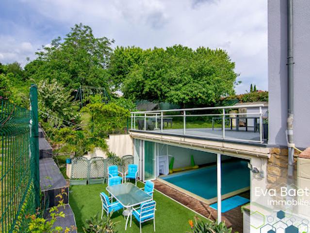 Maison vente à Thionville, Serémange-erzange