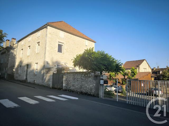 Maison vente à Gourdon, Souillac