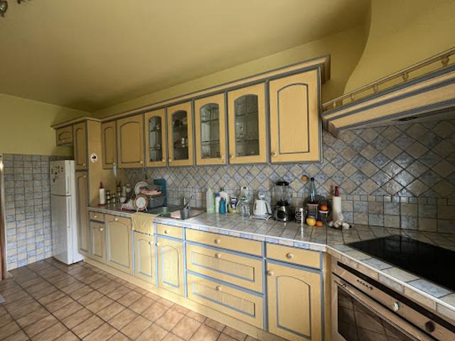 Maison vente à Bayonne, Ispoure