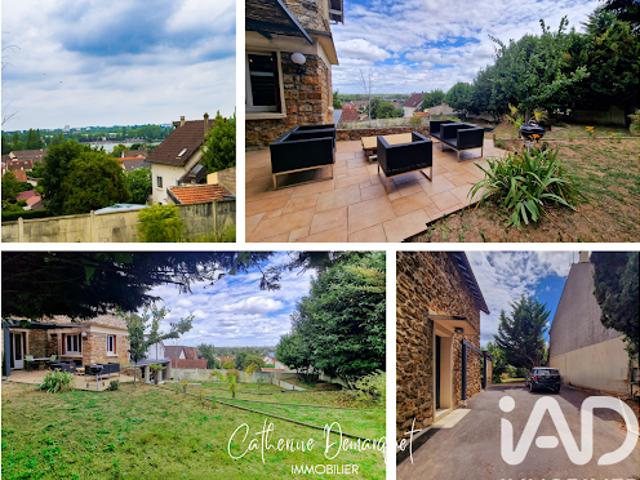 Maison vente à Quartier Centre Ville, Viry-Châtillon