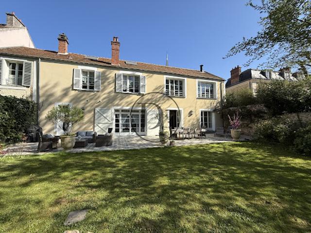 Maison vente à Fontainebleau, Vulaines-sur-seine