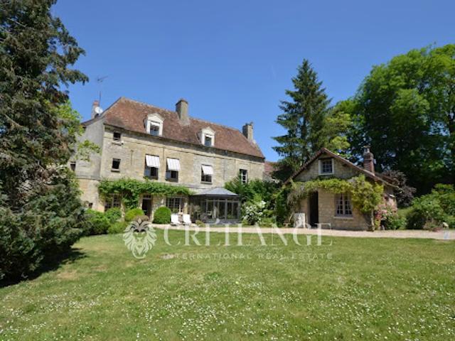 Maison vente à Pontoise, Osny