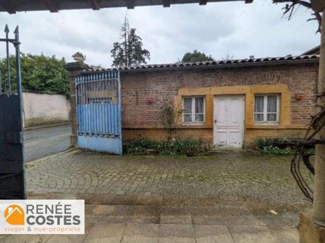 Maison vente à Villefranche-sur-Saône, Rhône