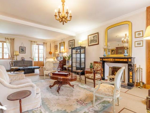 Maison vente à Saint-Amand-Montrond, Lignières
