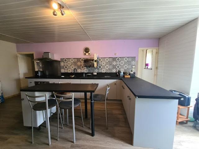 Maison vente à Rochechouart, Saint-junien