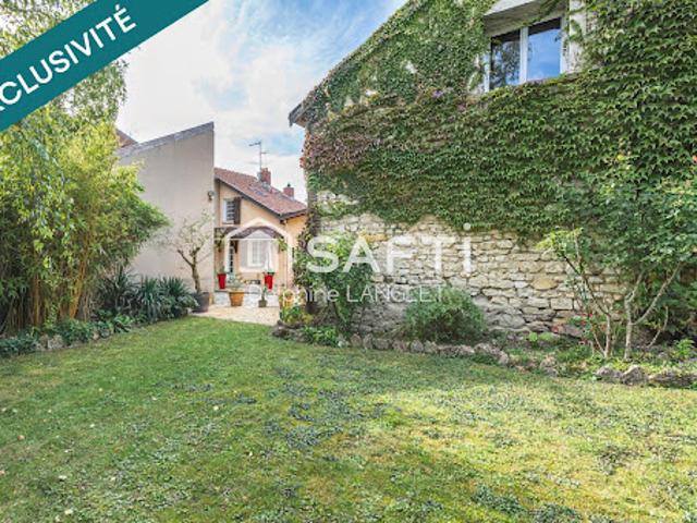 Maison vente à Reims, Cernay-lès-reims