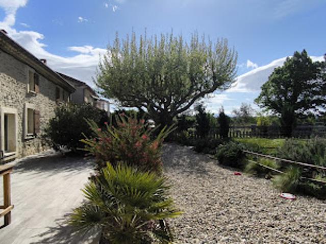 Maison vente à Visan