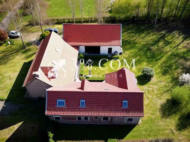 Maison vente à Béthune, La Couture