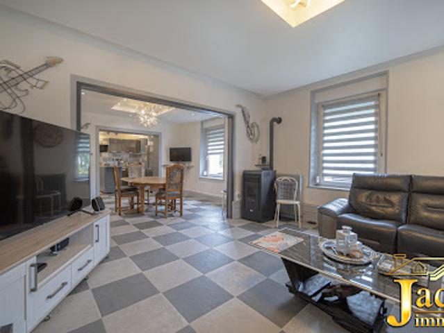 Maison vente à La Croix Egline, Corcieux