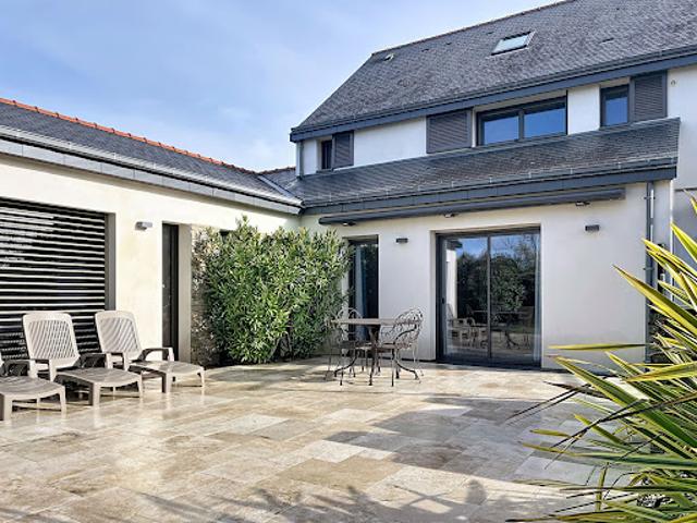 Maison vente à Saint-Malo, Bretagne