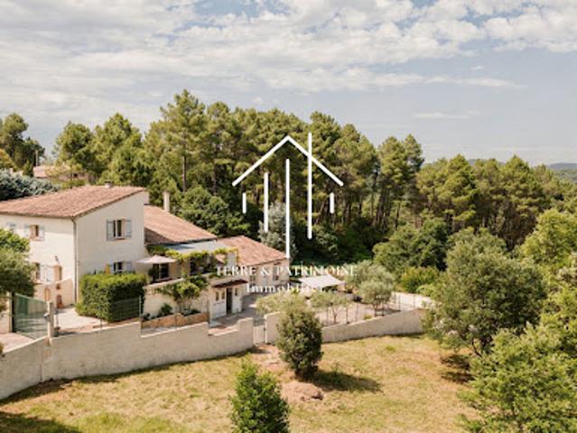 Maison vente à Largentière, Salavas