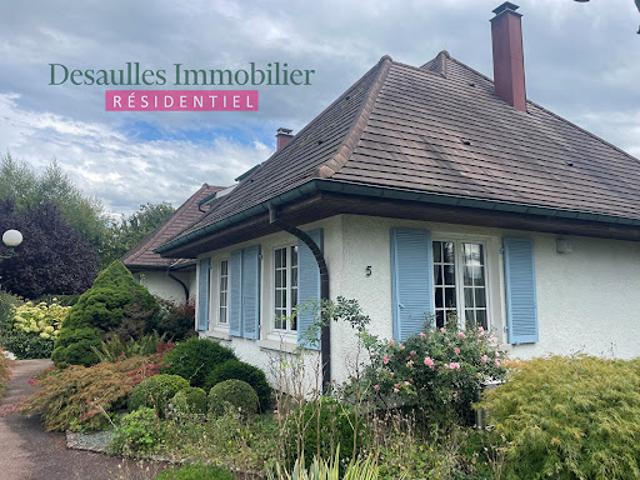 Maison vente à Altkirch, Tagolsheim