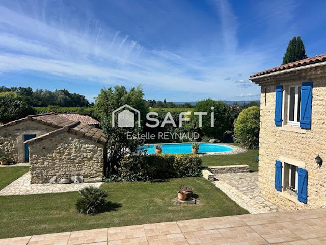 Maison vente à Die, Livron-sur-drôme