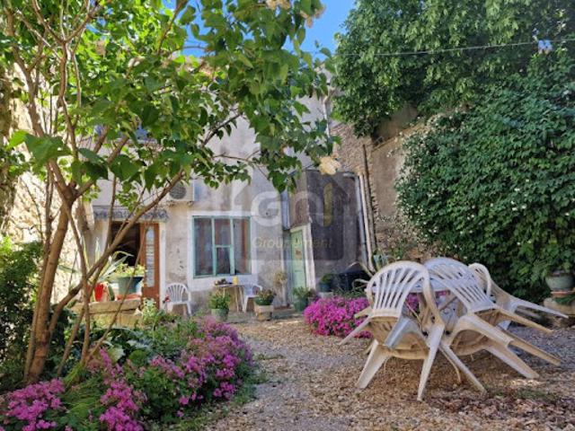 Maison vente à Nîmes, Saint-dionizy
