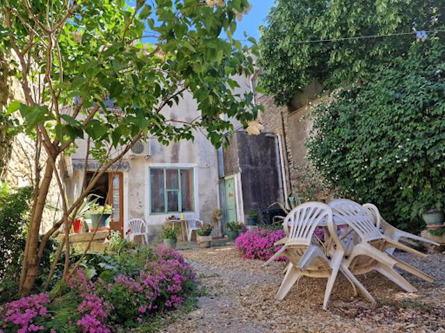 Maison vente à Nîmes, Saint-dionizy