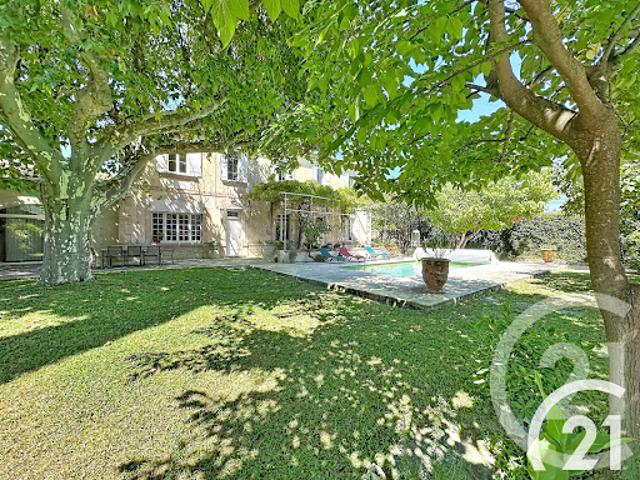 Maison vente à Cavaillon, Vaucluse