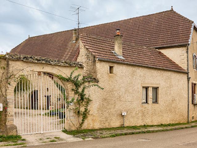 Maison vente à Dole