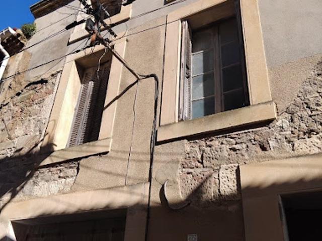 Maison vente à Azille, Aude