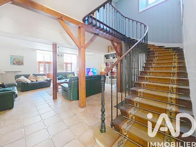 Maison vente à Montargis, Bonny-sur-loire