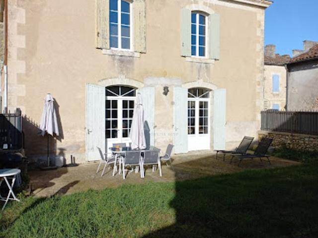 Maison vente à Condom, Castelnau-d'auzan