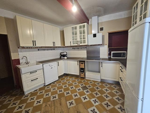 Maison vente à Nîmes, Occitanie