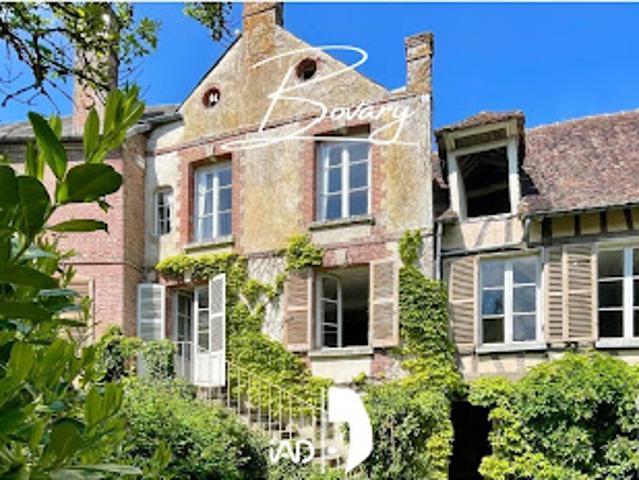 Maison vente à Beauvais, Wambez