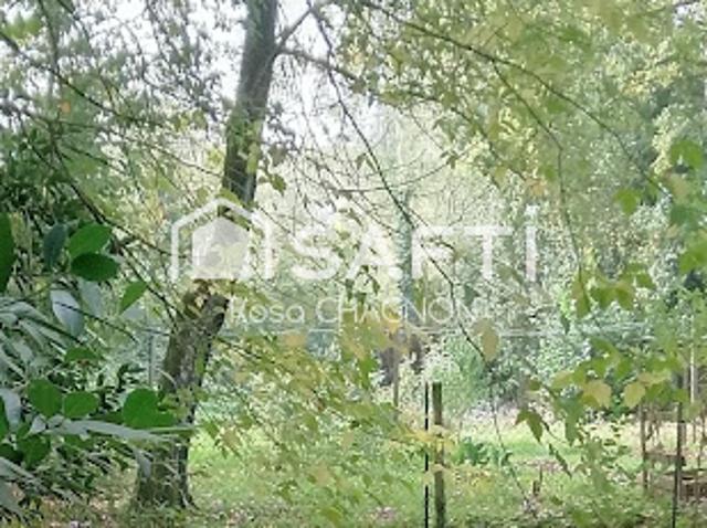 Maison vente à La Foye, L'Absie