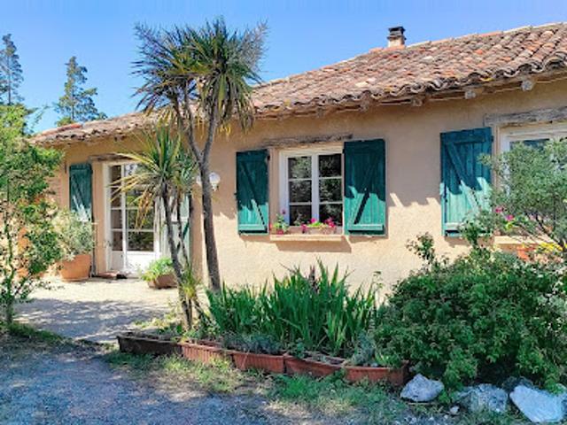 Maison vente à Sous Emblade, L'Isle-Jourdain