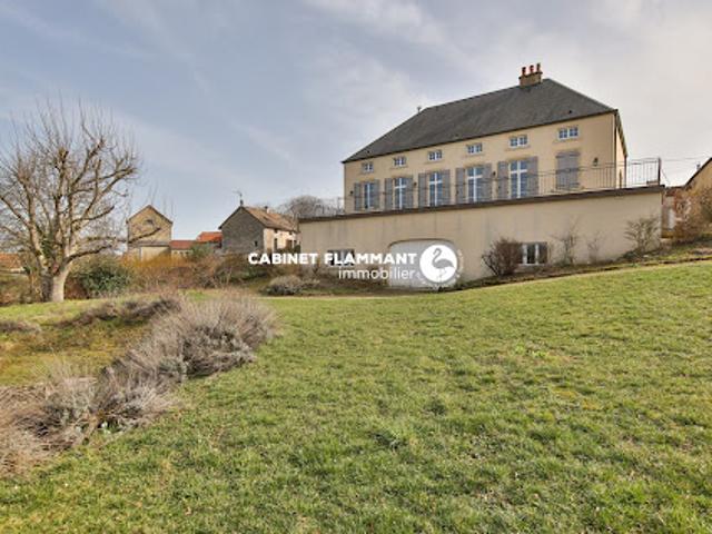 Maison vente à Montbard