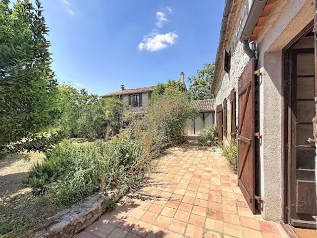 Maison vente à Nanclars, Charente