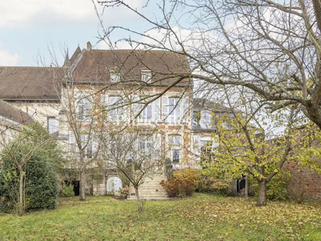 Maison vente à Noyon