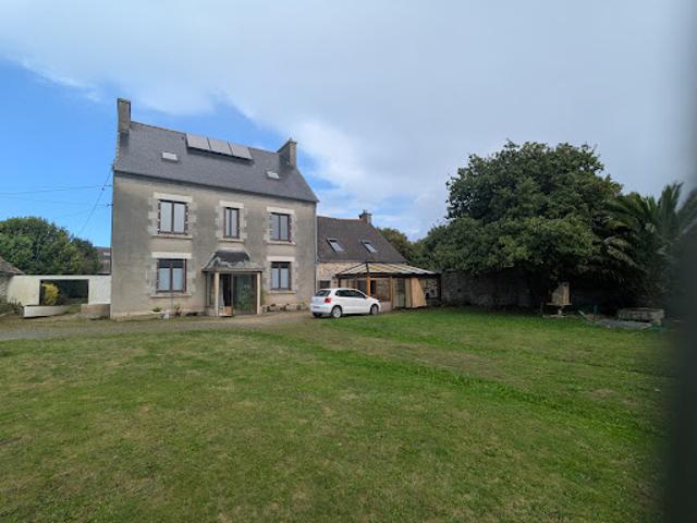 Maison vente à Brest, Bretagne