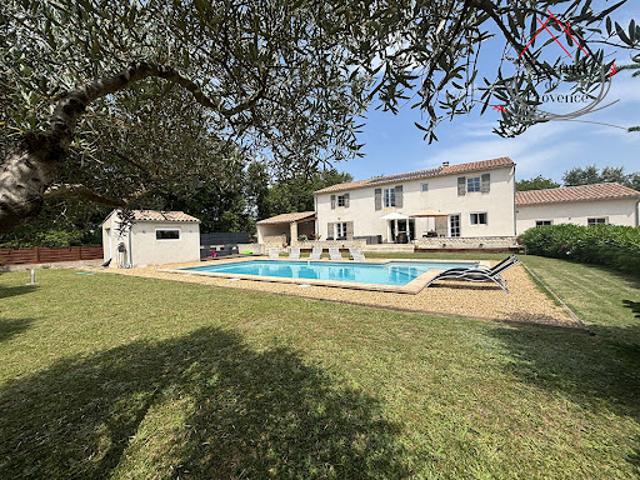 Maison vente à Nyons, Rochegude