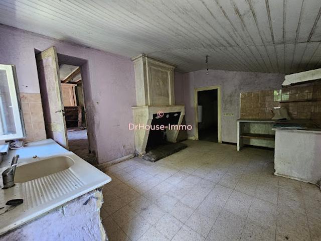 Maison vente à France métropolitaine, Samonac