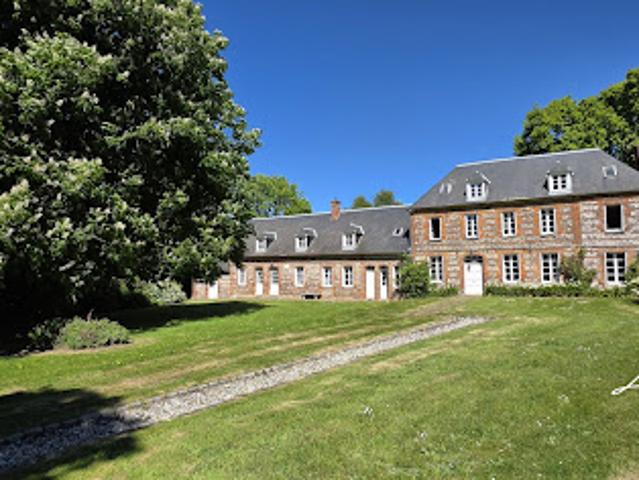 Maison vente à Dieppe, Sainte-marguerite-sur-mer