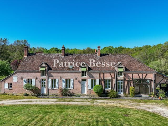 Maison vente à Orléans, Saint-père-sur-loire