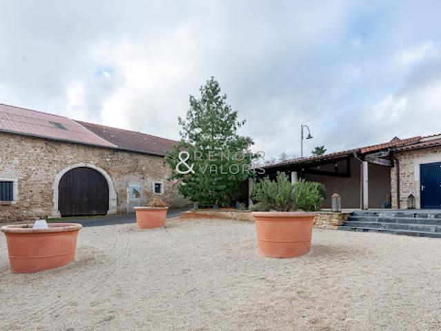 Maison vente à Thélod, Meurthe-et-Moselle